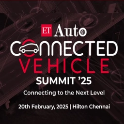 ETAuto Connected Vehicle Summit